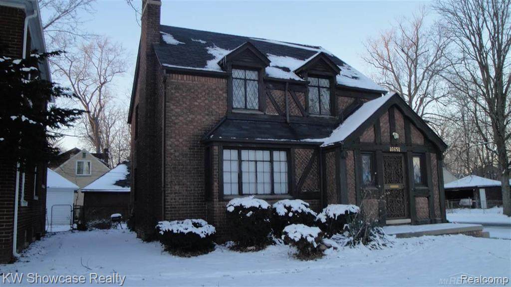 16651 Chandler Park Drive - Photo 1