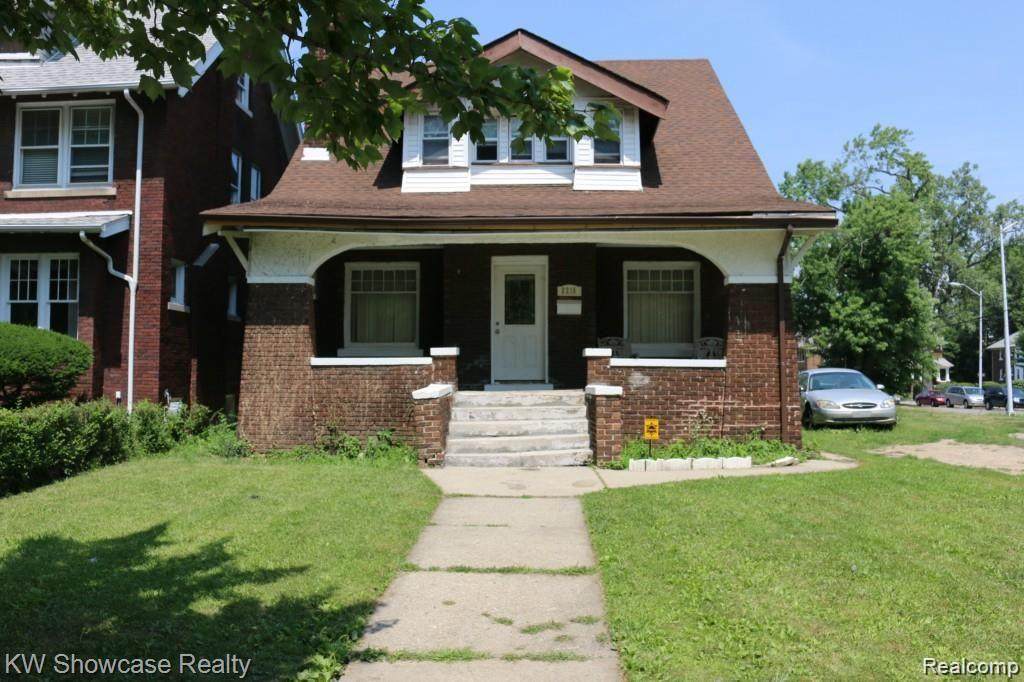 2210 La Salle Gardens - Photo 1