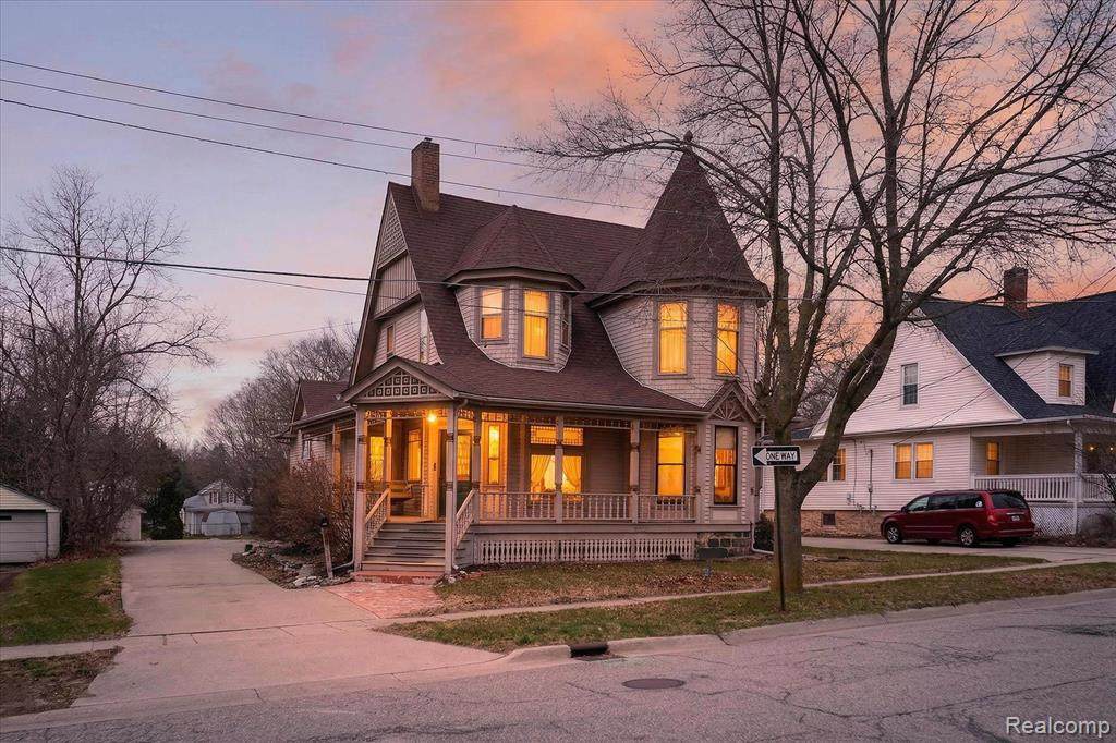 221 Cherry Street - Photo 1