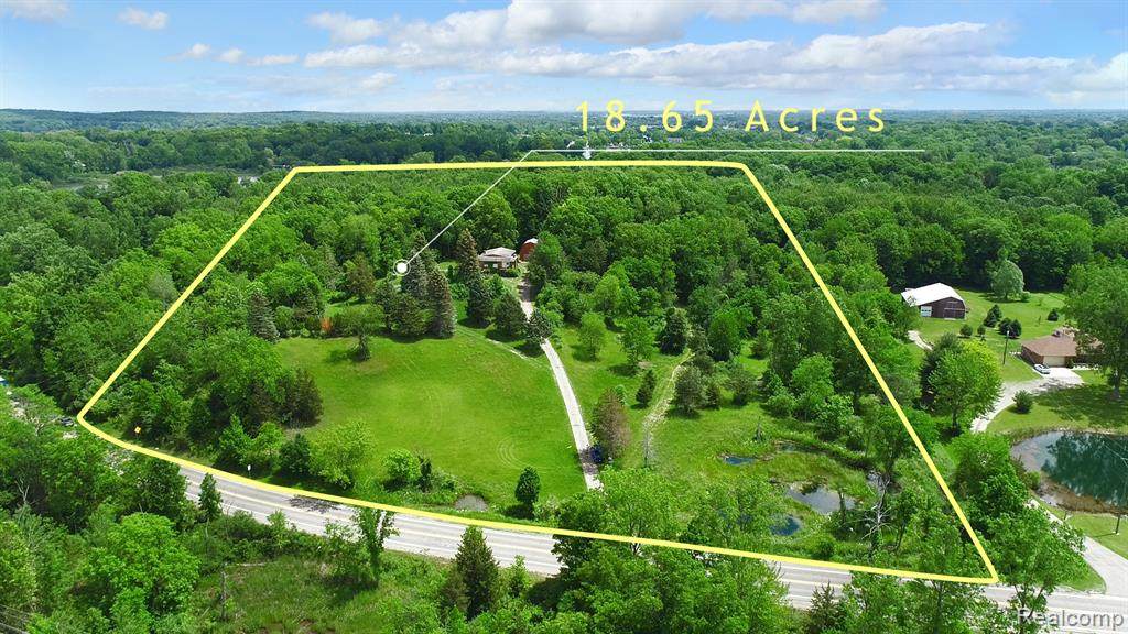1050 Teggerdine Road - Photo 1