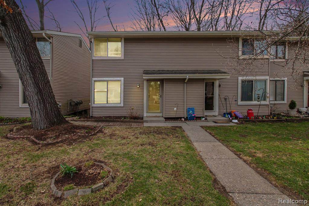 616 Rickett Road - Photo 1