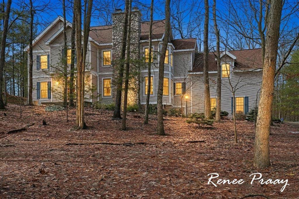 5439 Shawnee Road - Photo 1