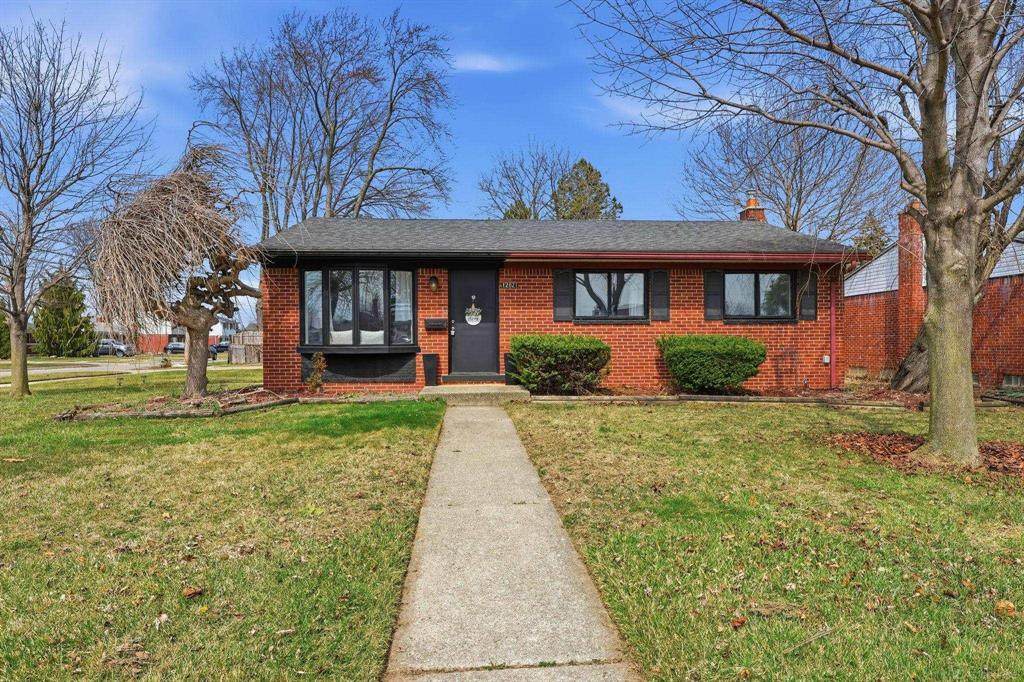 12821 Whitfield Drive - Photo 1