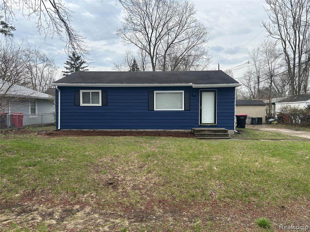 27223 Adelein Drive - Photo 1