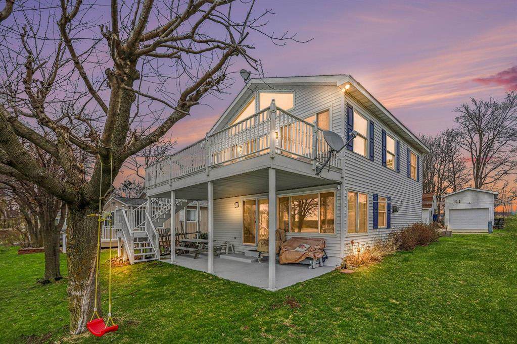 828 Werners Landing Drive - Photo 1