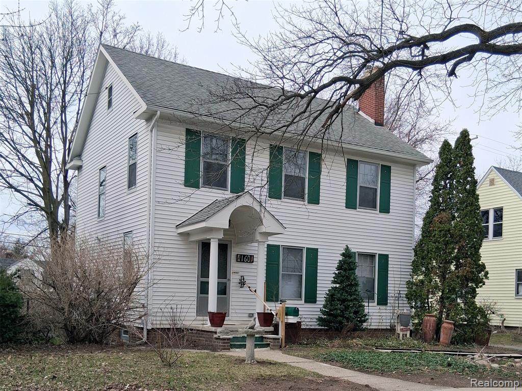 160 Chippewa Road - Photo 1