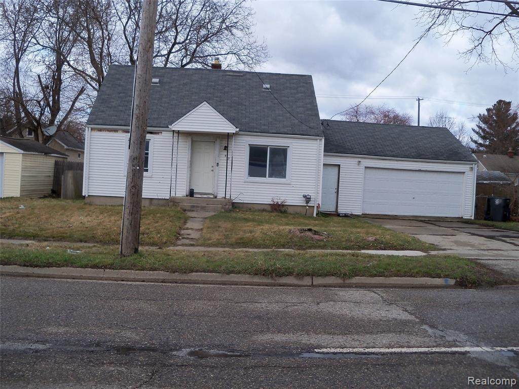 413 Hemphill Road - Photo 1
