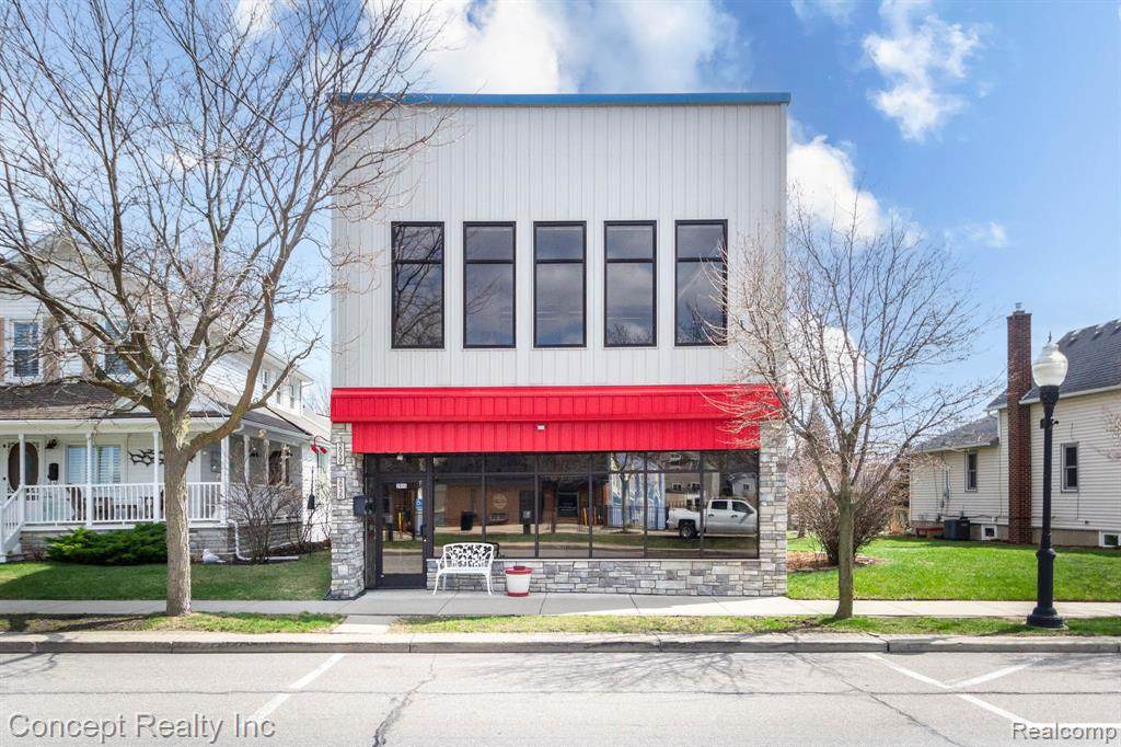 2935 Jefferson Avenue - Photo 1