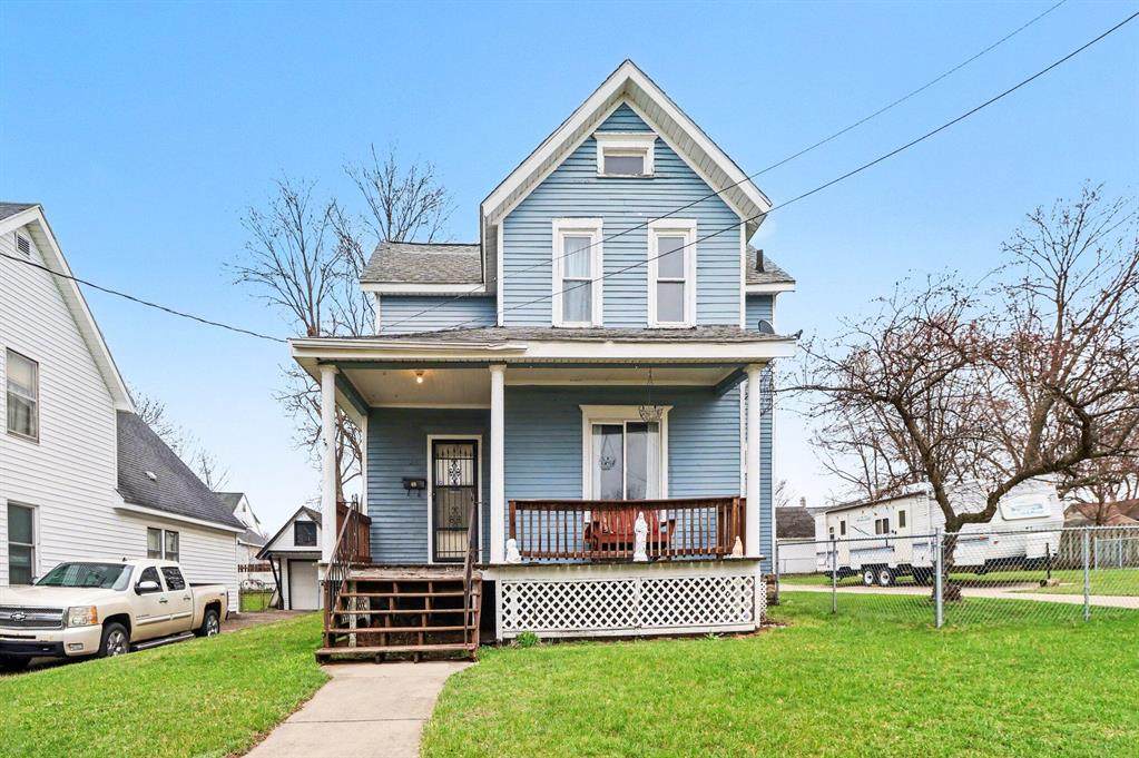 25 Vale Street - Photo 1