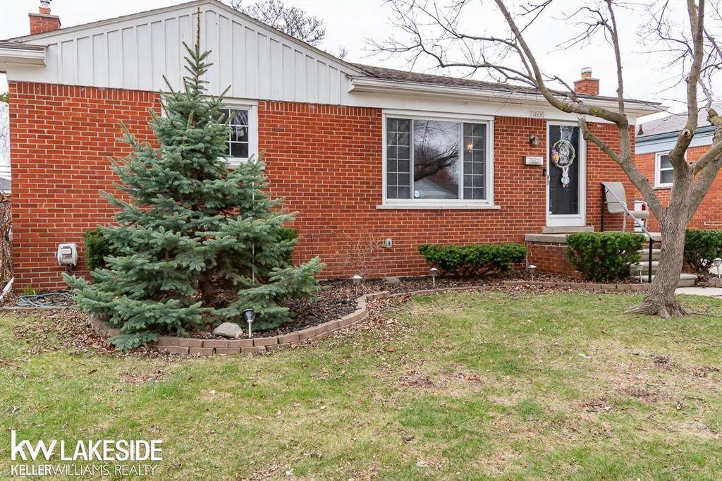 21606 Arrowhead Street - Photo 1