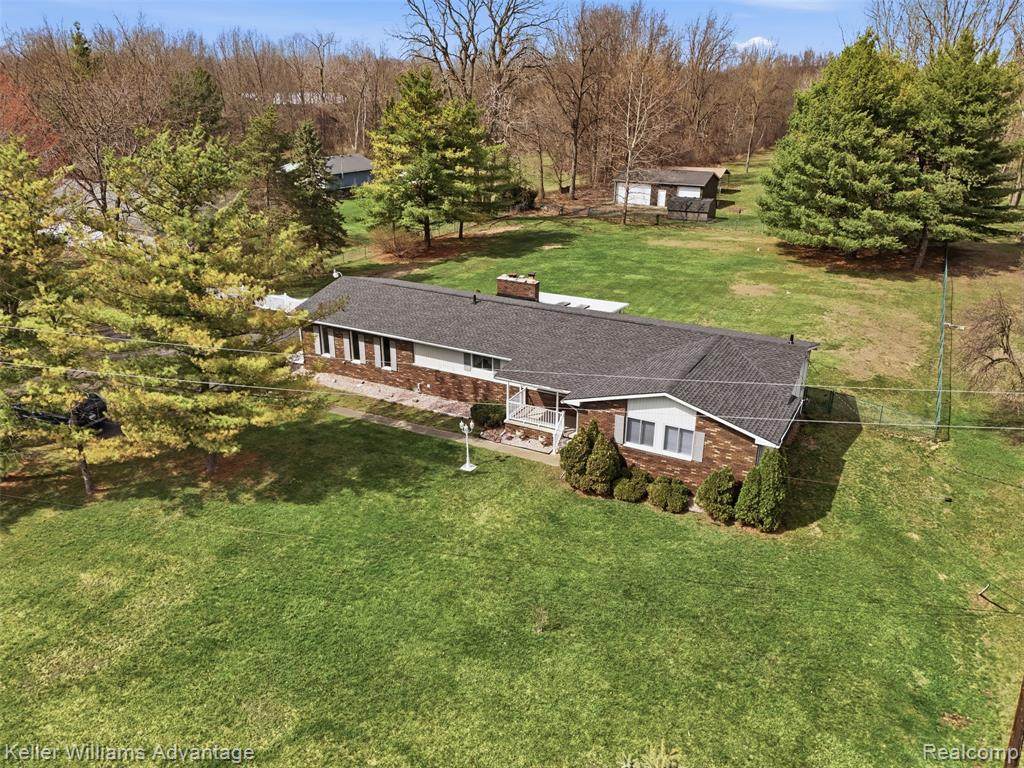 28800 Sibley Road - Photo 1