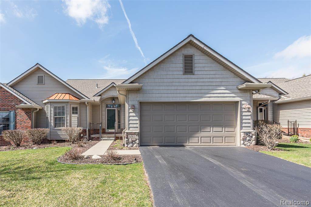 6062 Green Ash Drive - Photo 1