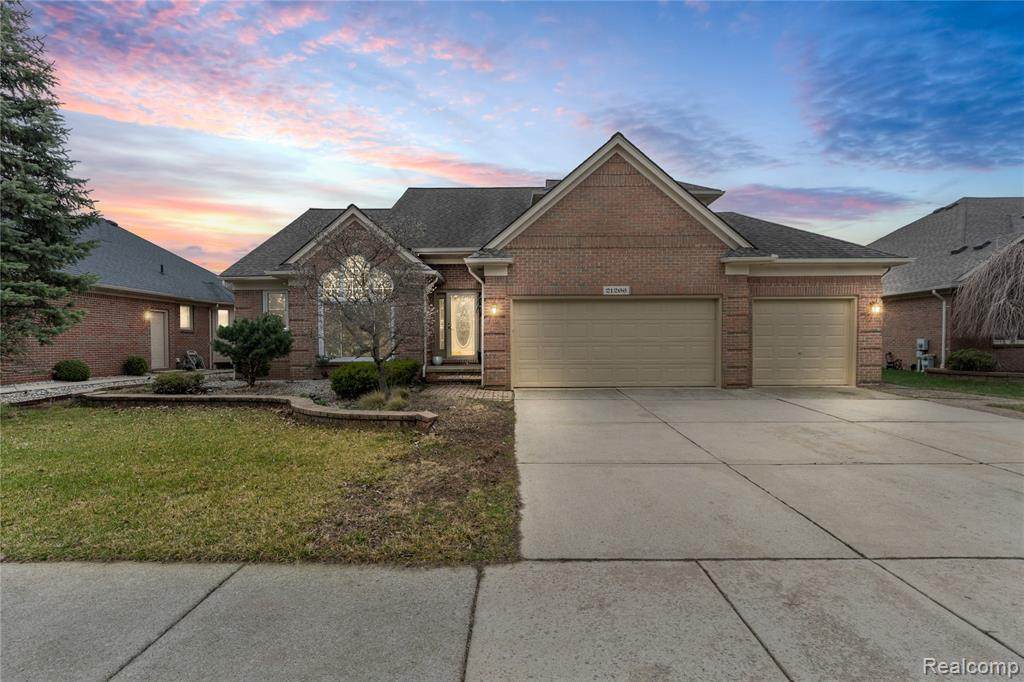 21266 Summerfield Drive - Photo 1