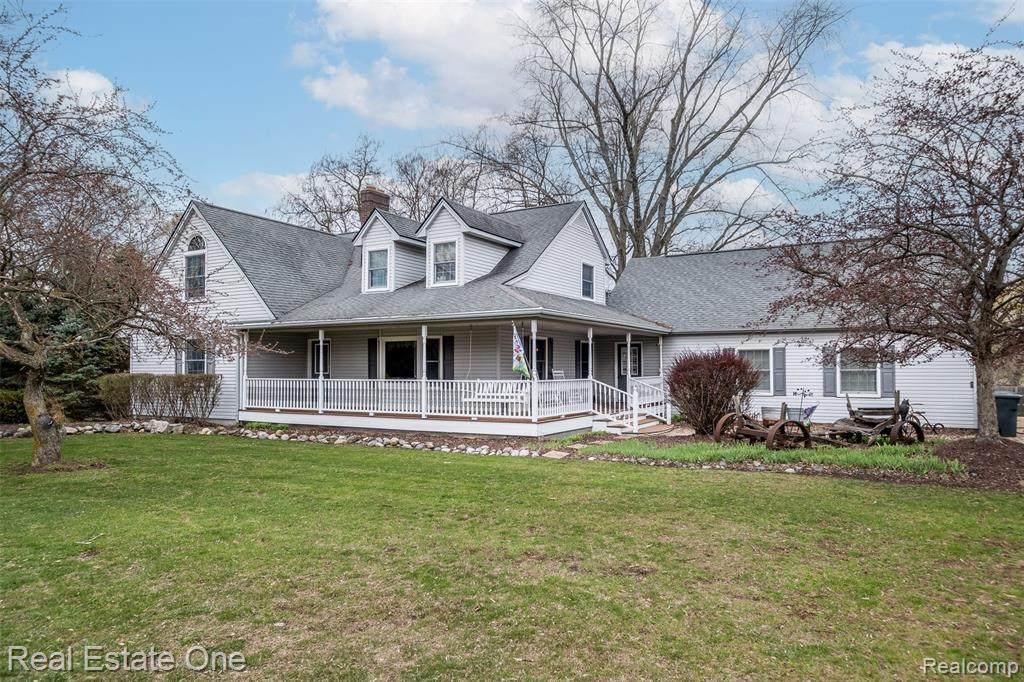 11030 Marshall Road - Photo 1