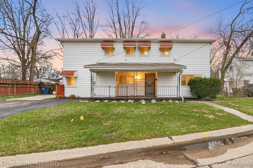 32260 Oscoda Court - Photo 1