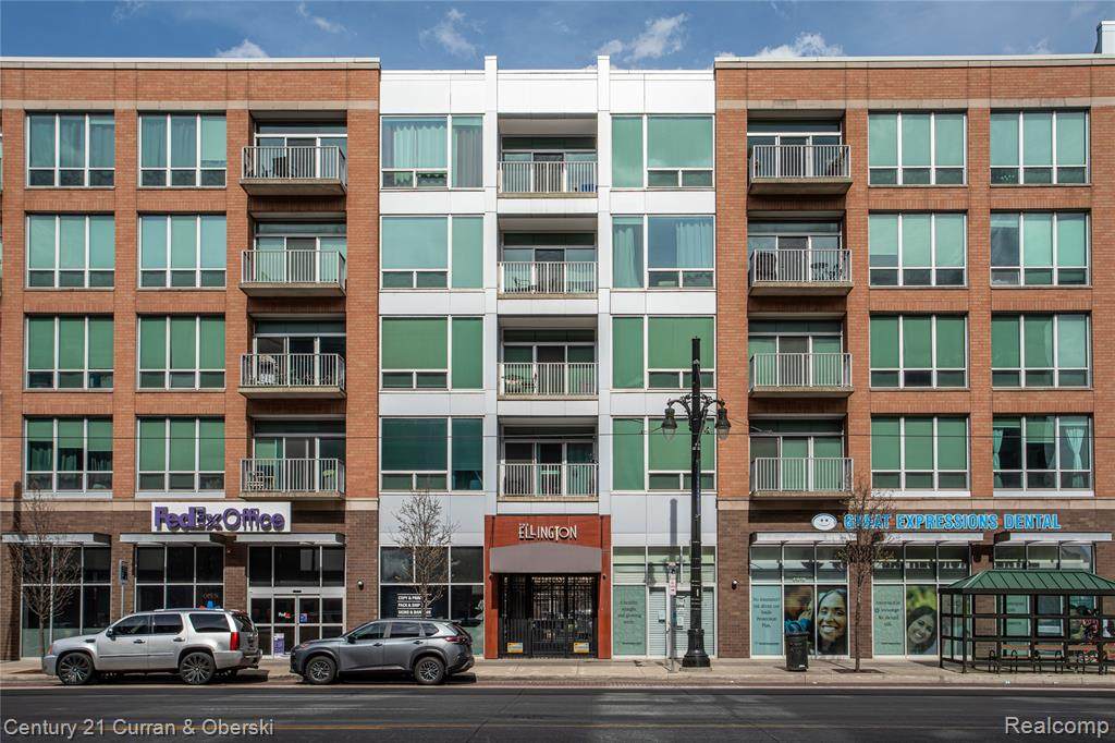 3670 Woodward Avenue - Photo 1