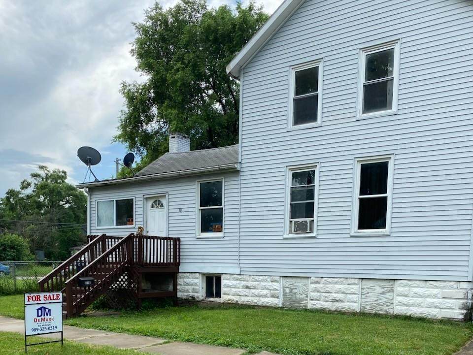 316 Howard Street - Photo 1