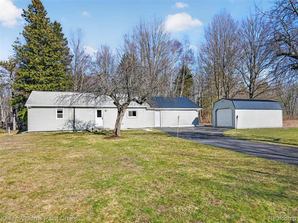 2800 Arrowhead Trail - Photo 1