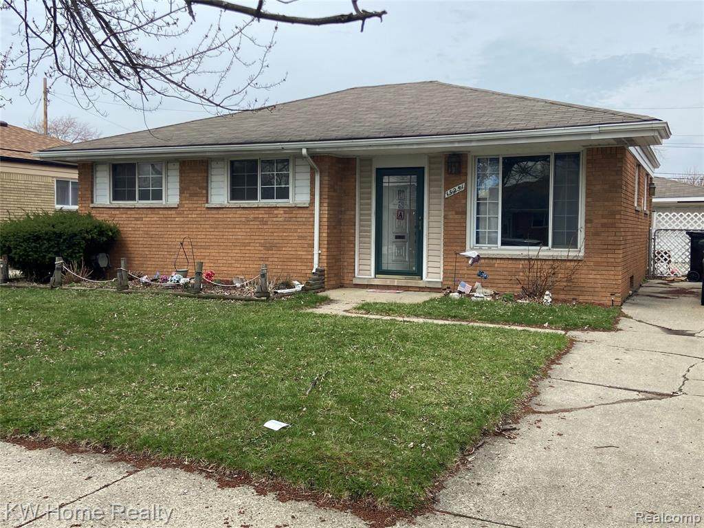 15251 Elderwood Street - Photo 1