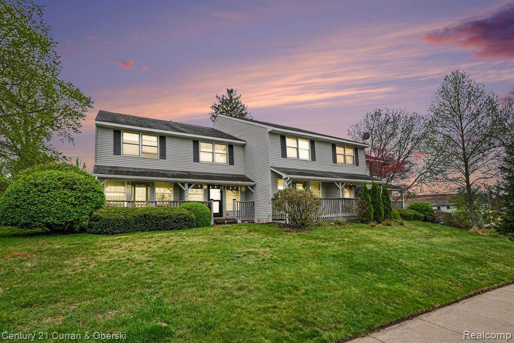 650 Conger Street - Photo 1