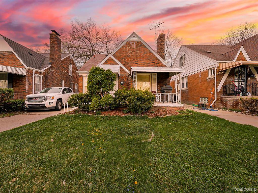 13551 Penrod Street - Photo 1