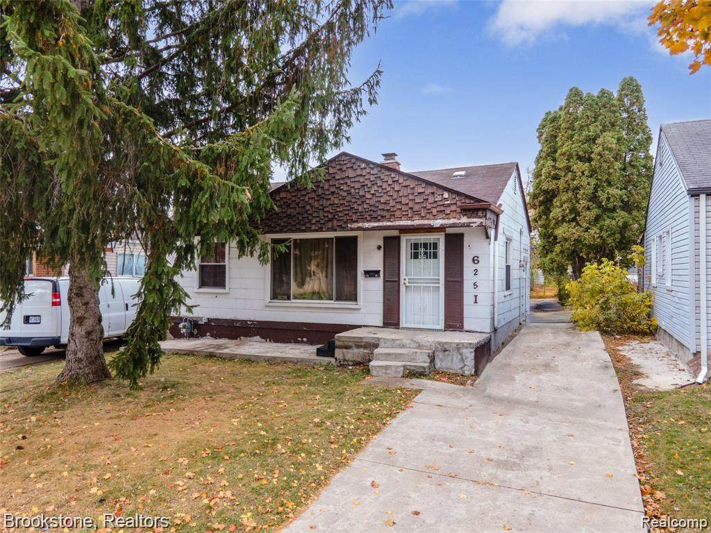 6251 Stahelin Avenue - Photo 1
