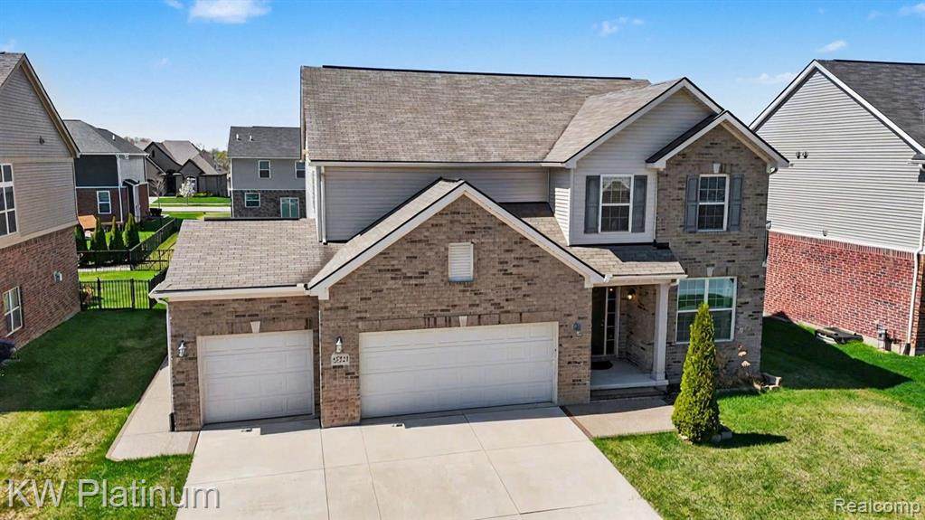 55321 Demaret Drive - Photo 1
