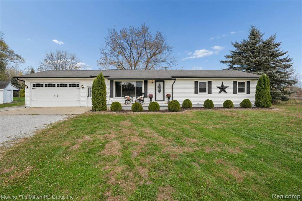 12000 Plank Road - Photo 1
