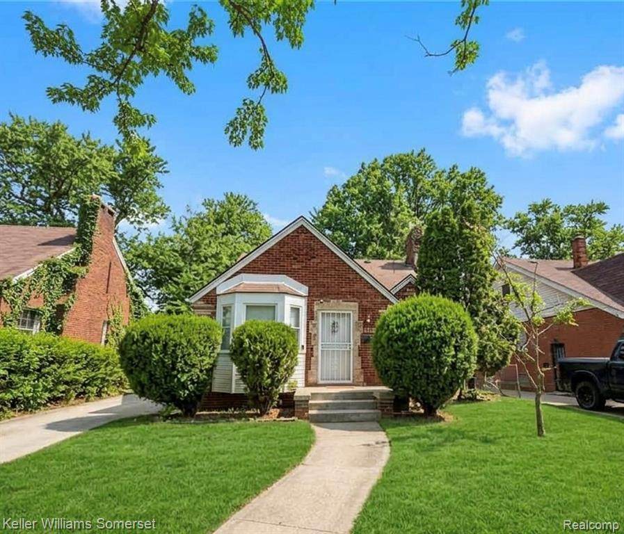15891 Murray Hill Street - Photo 1