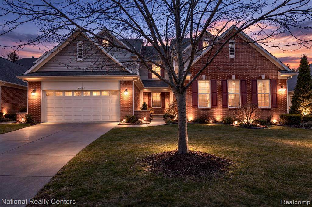 43651 Cherrywood Lane - Photo 1