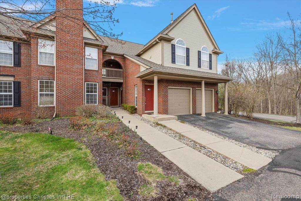 28360 Carlton Way Drive - Photo 1