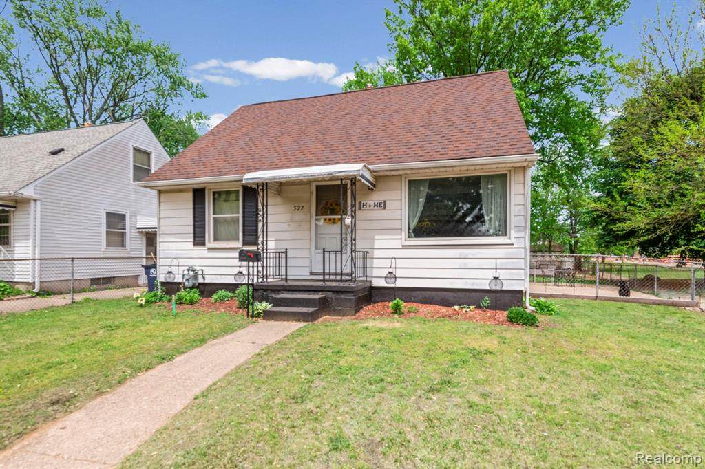 527 Sunnybrook Drive - Photo 1