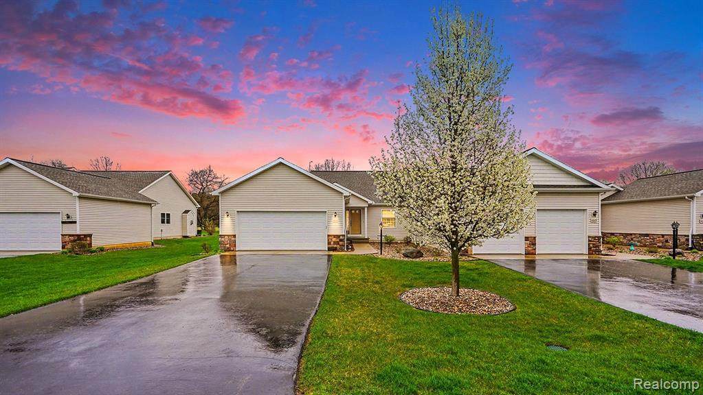 4013 Eastbridge Circle Road - Photo 1