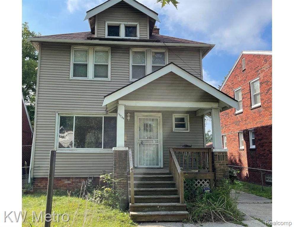 11744 Wade Street - Photo 1