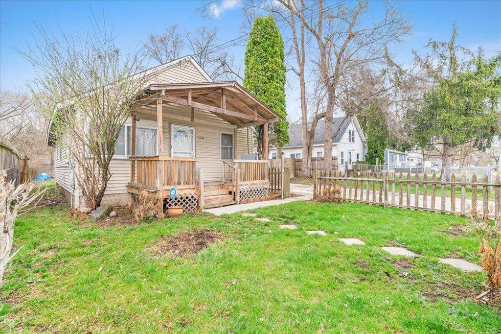 4924 Pleasant Grove Road - Photo 1