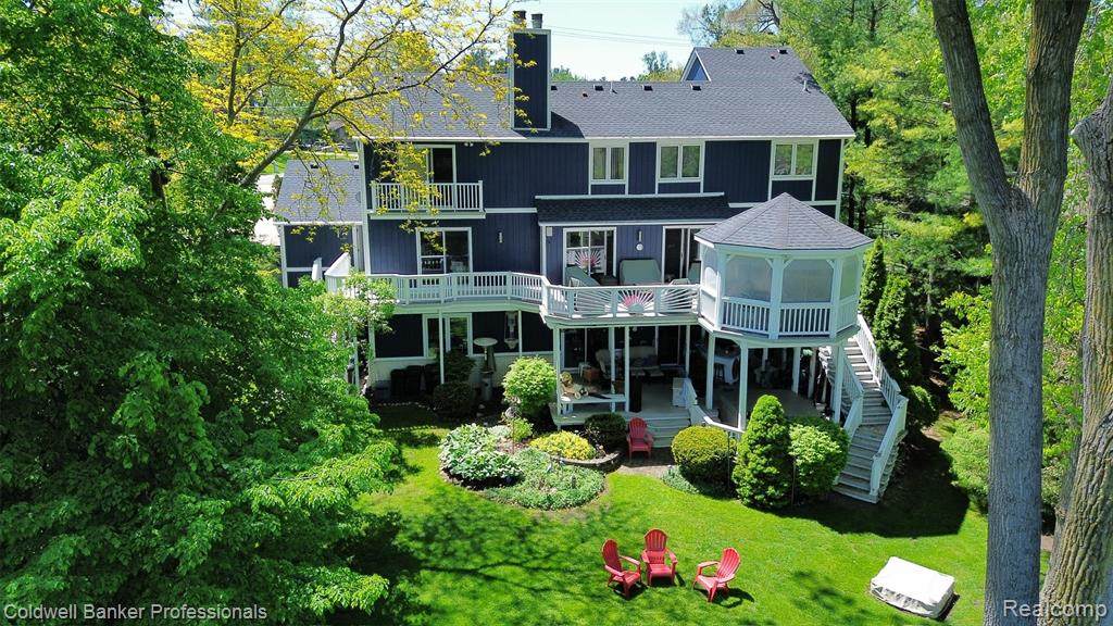 3410 Benstein Road - Photo 1