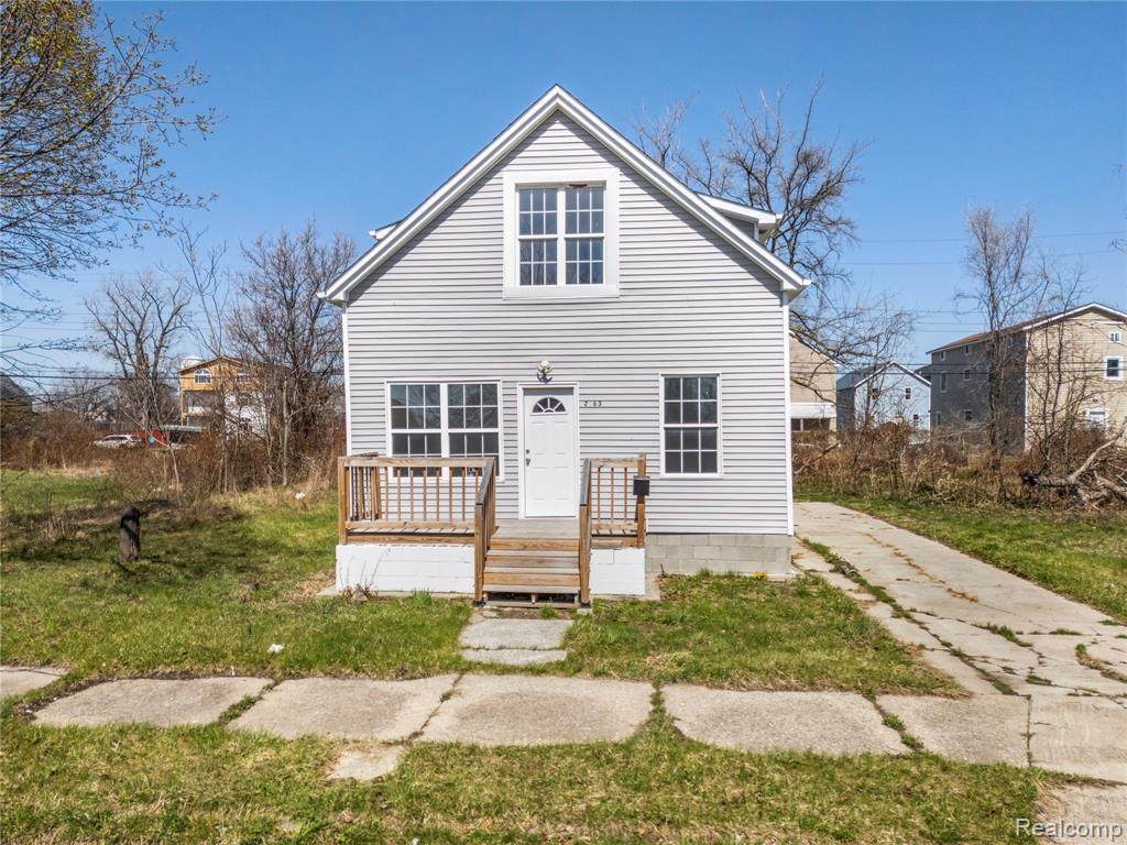 2063 Meade Street - Photo 1