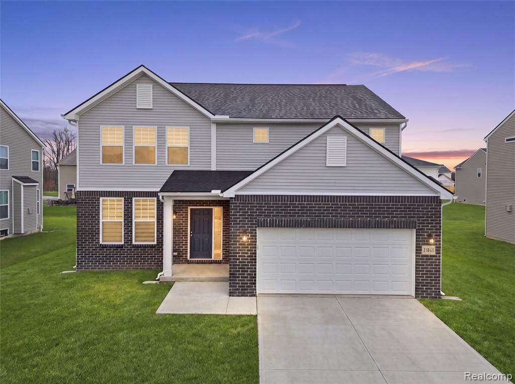 24663 Savory Drive - Photo 1