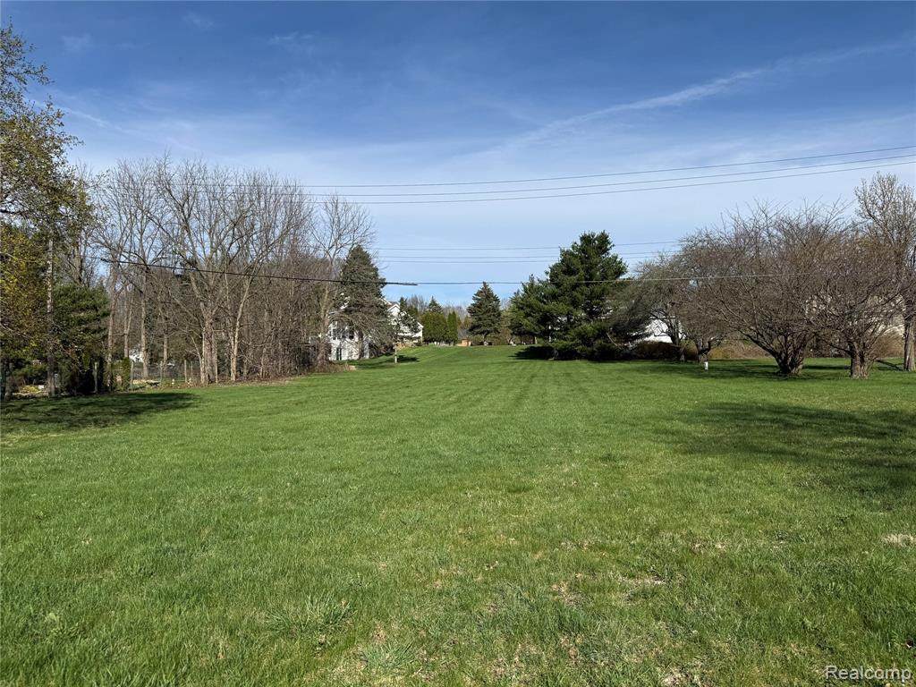 0 Sashabaw Road - Photo 1