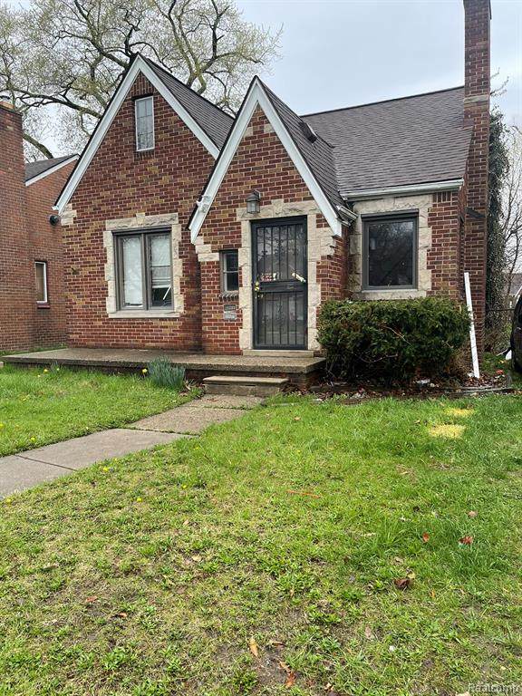 10799 Worden Street - Photo 1