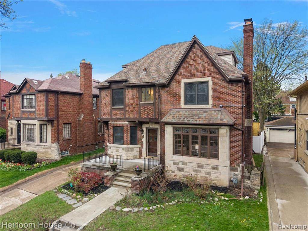 17205 Muirland Street - Photo 1