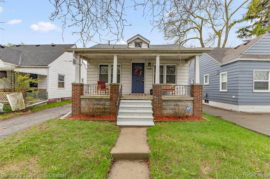 708 Channing Street - Photo 1