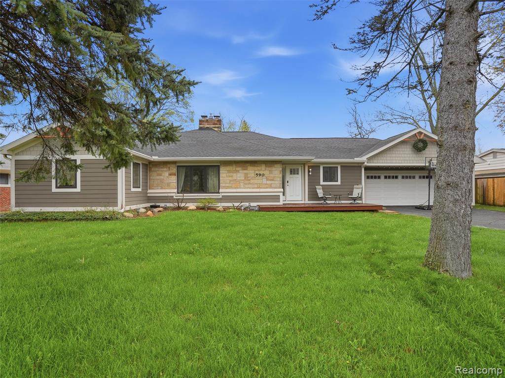 590 Sheldon Road - Photo 1