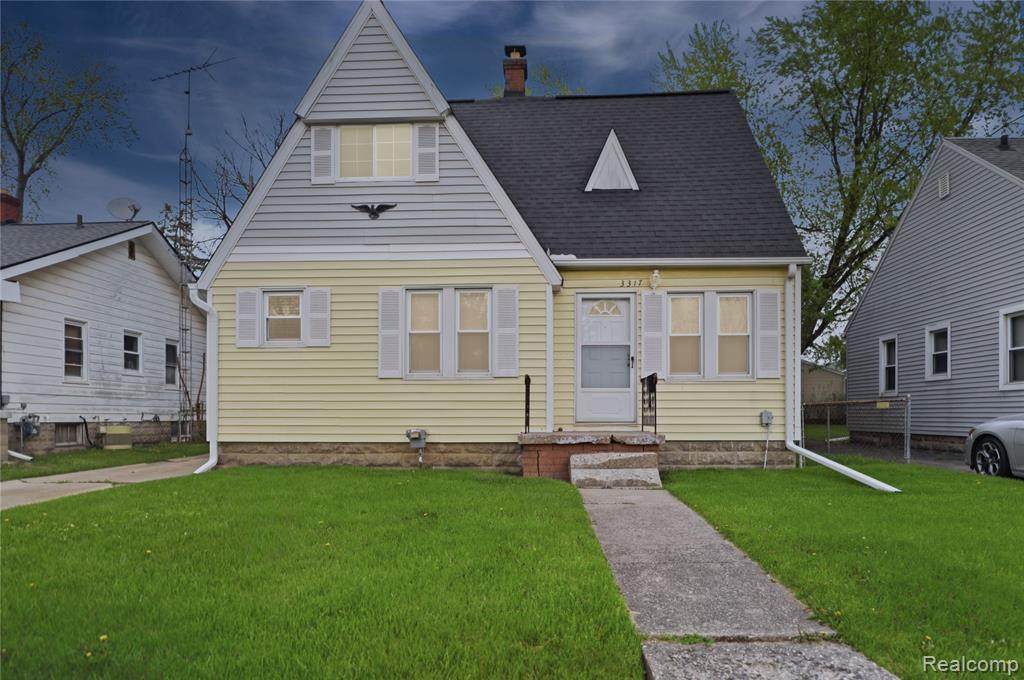 3317 Cheyenne Avenue - Photo 1