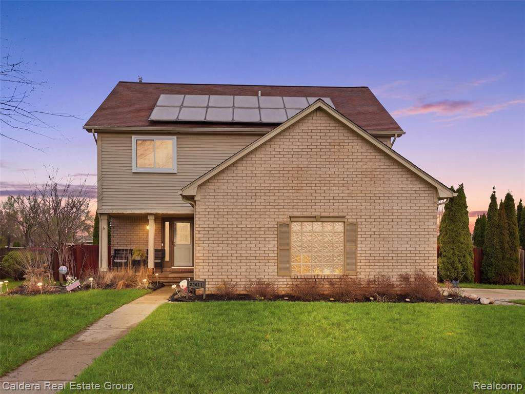 29011 Oakmont Drive - Photo 1