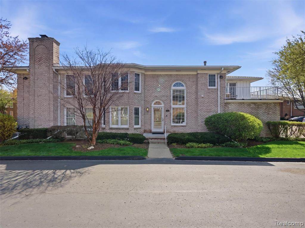 118 Windwood Pointe - Photo 1
