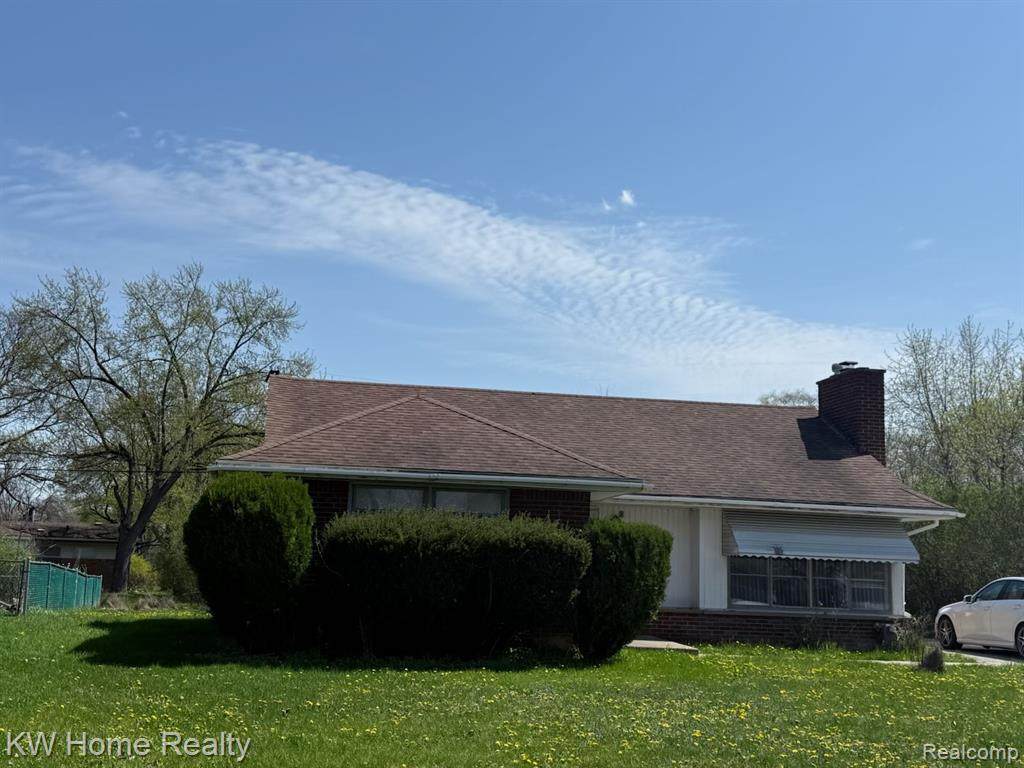 29316 Southgate Drive - Photo 1