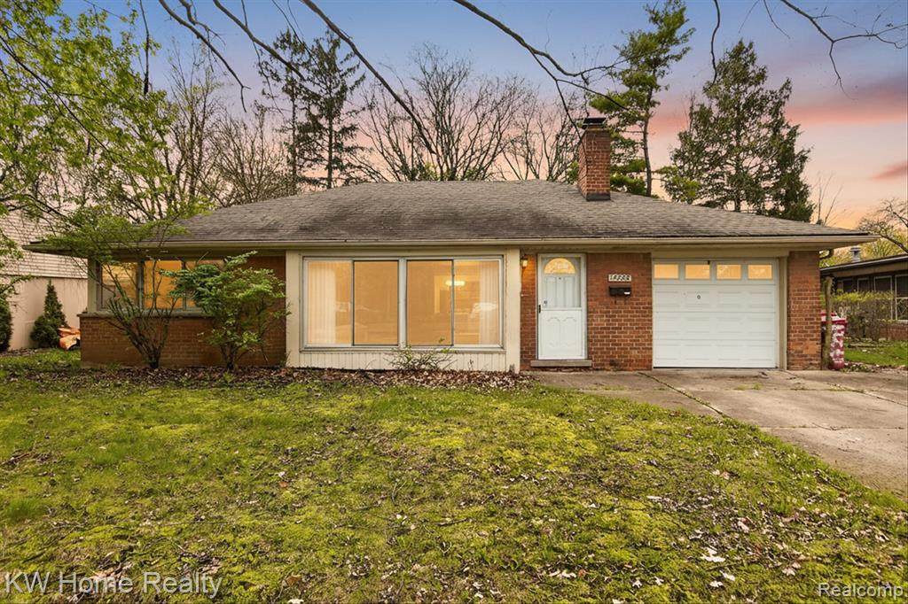 17228 Sunnybrook Drive - Photo 1