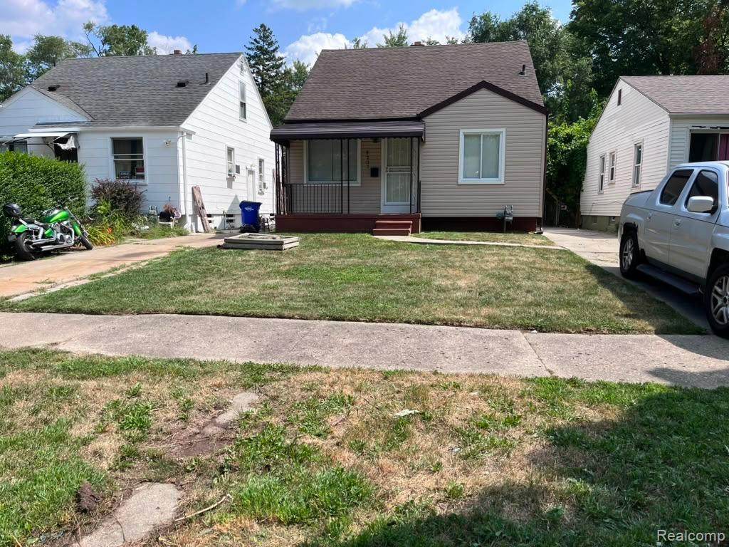 8900 Asbury Park - Photo 1
