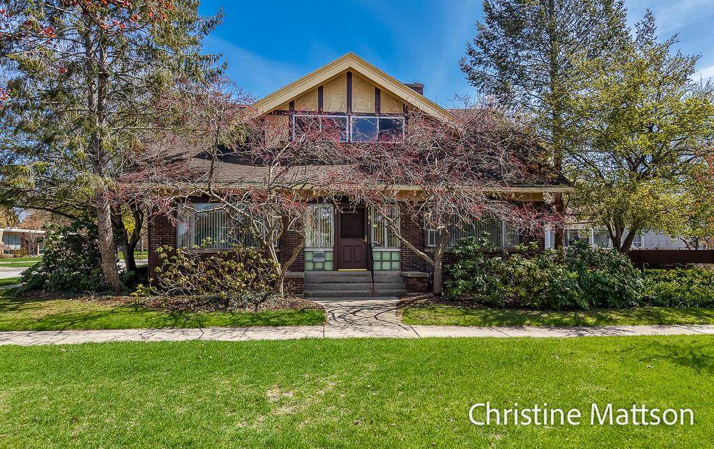 1181 Ransom Street - Photo 1